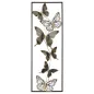 Płyta Żelazna Motyl 31 2,5 90 cm